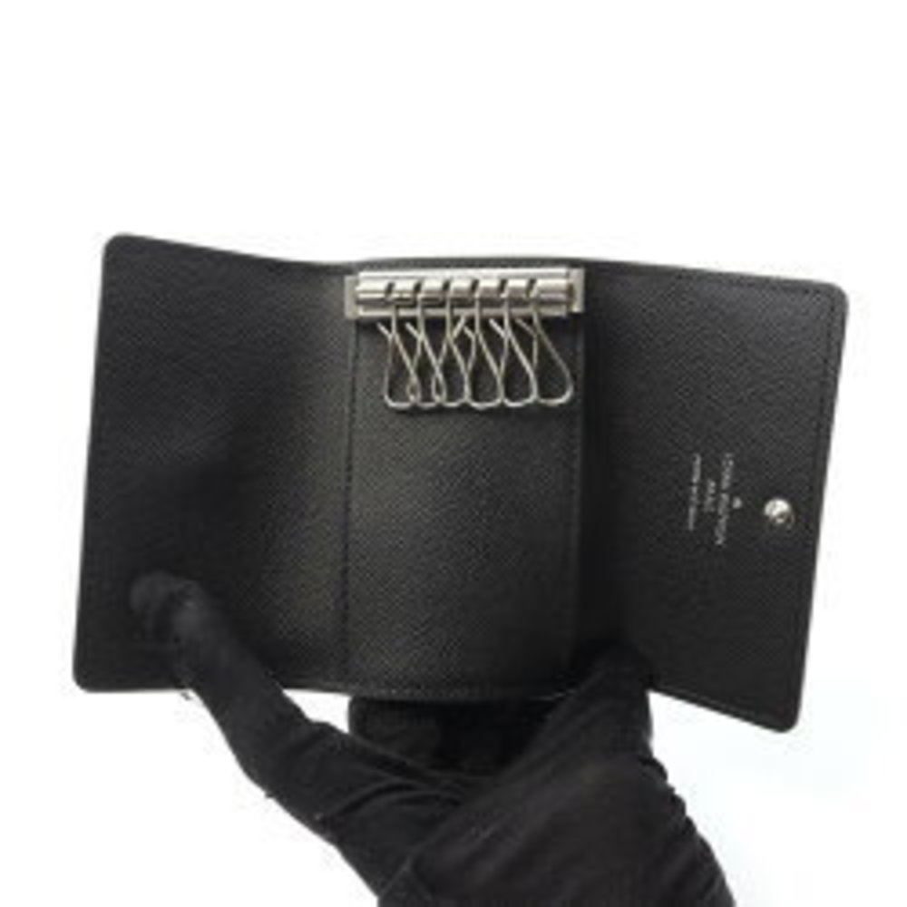 Louis Vuitton Multicle Monogram Eclipse Black Key… - image 3